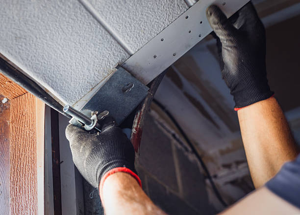 Reliable Garage Door contractor in Fortuna, CA by Garage Doors Repair Pro